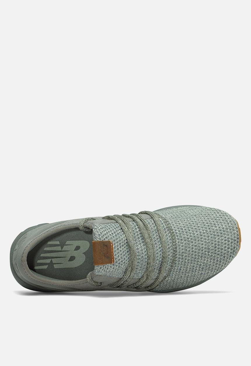 New Balance  - MCRZDLS2 - Sedona Sage with Stone Gre