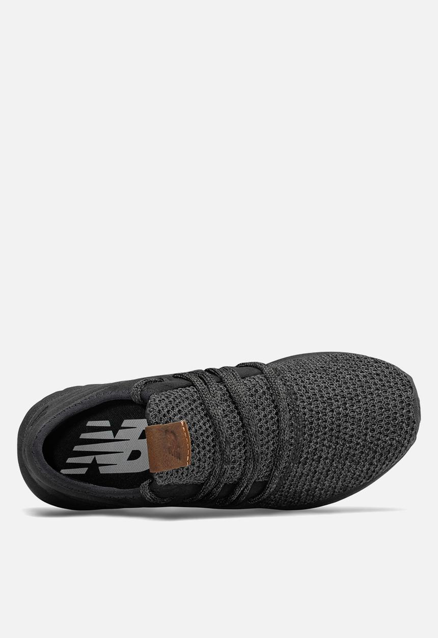 New Balance  - WCRZDLB2 - black