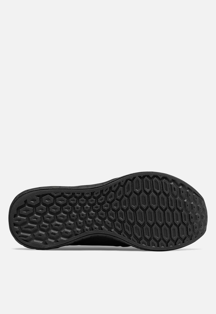 New Balance  - WCRZDLB2 - black