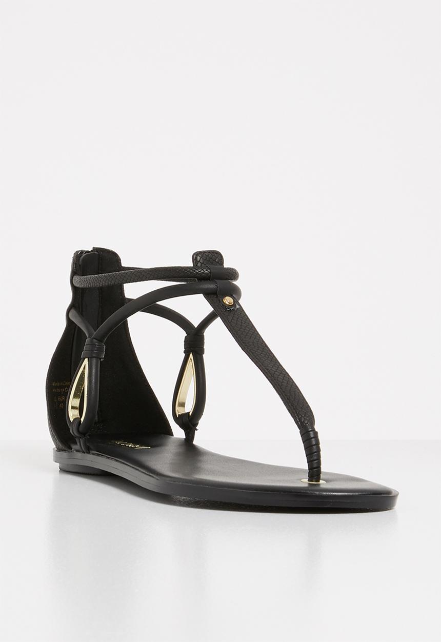ALDO - Galireni sandal - black 