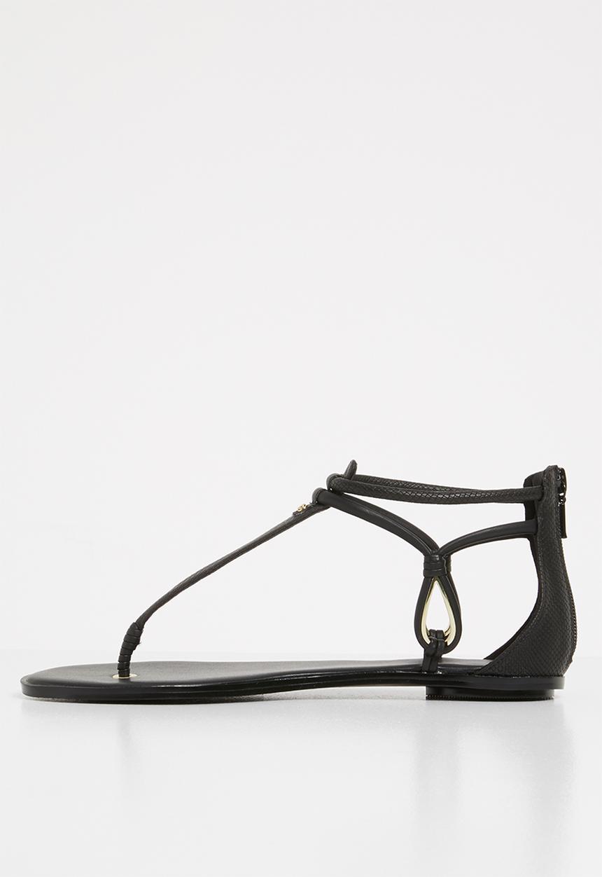 ALDO - Galireni sandal - black 