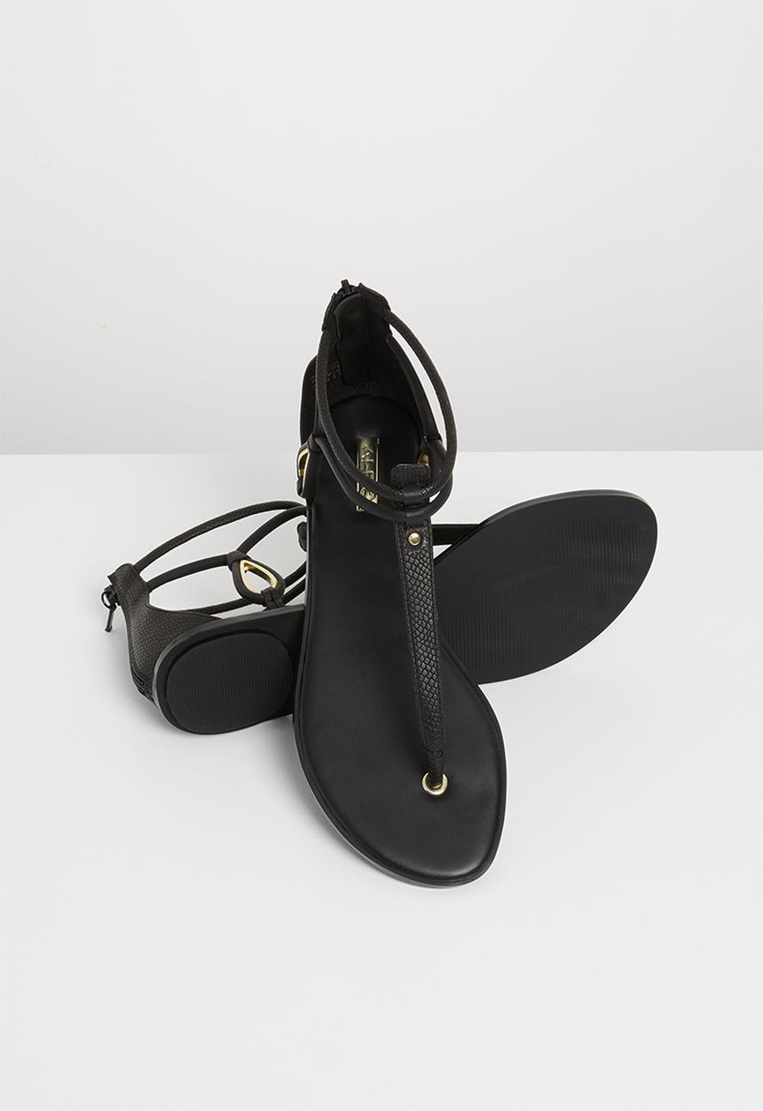 ALDO - Galireni sandal - black 