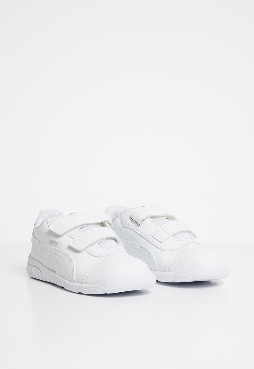 PUMA - Stepfleex 2 SL V infants Puma - white
