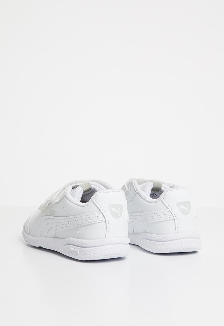 PUMA - Stepfleex 2 SL V infants Puma - white
