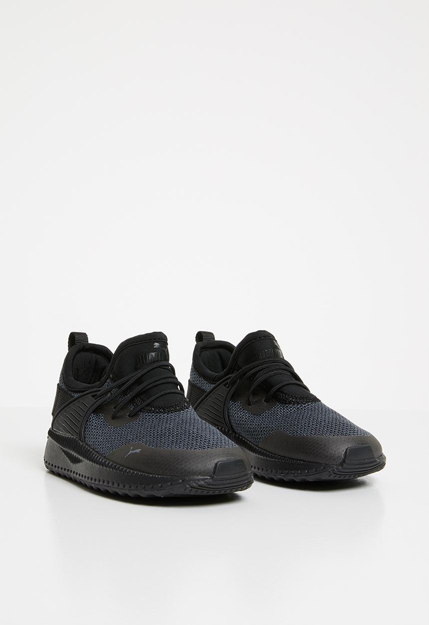 PUMA - Pacer next cage knit AC infants Puma - black