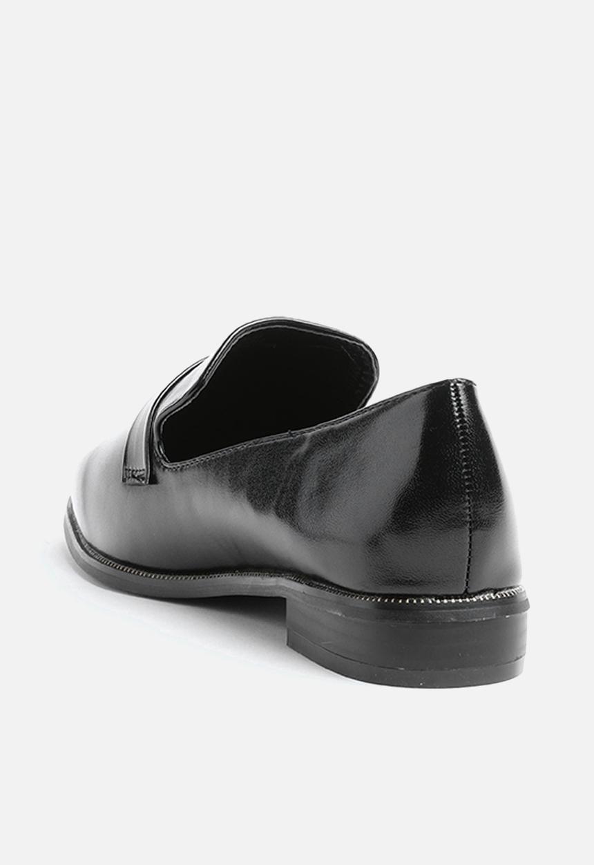 dailyfriday - Zurich df - black