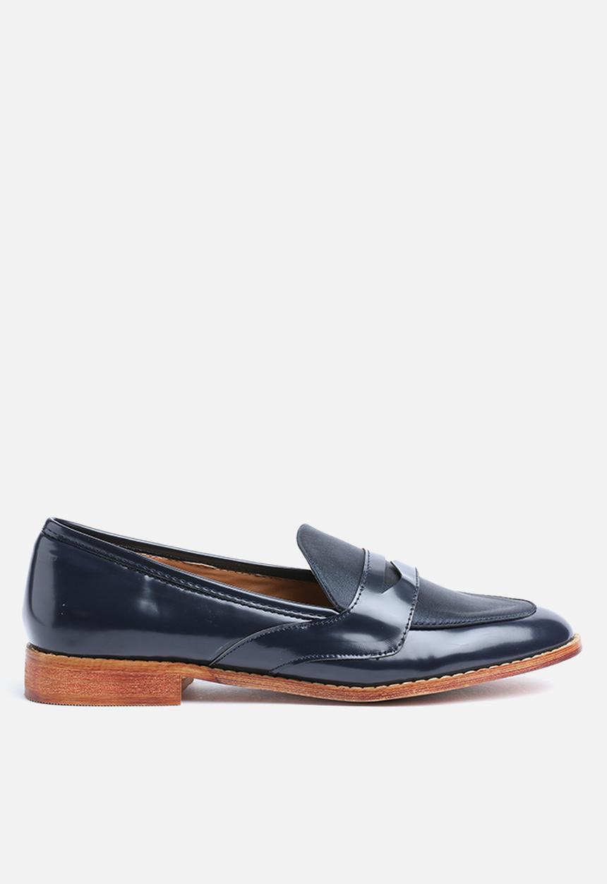 dailyfriday - Cardiff  - navy