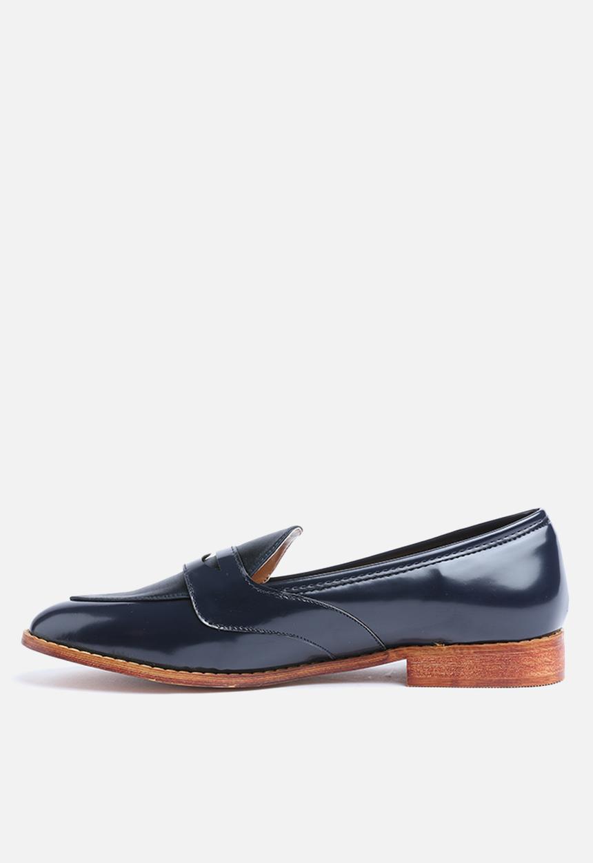 dailyfriday - Cardiff  - navy