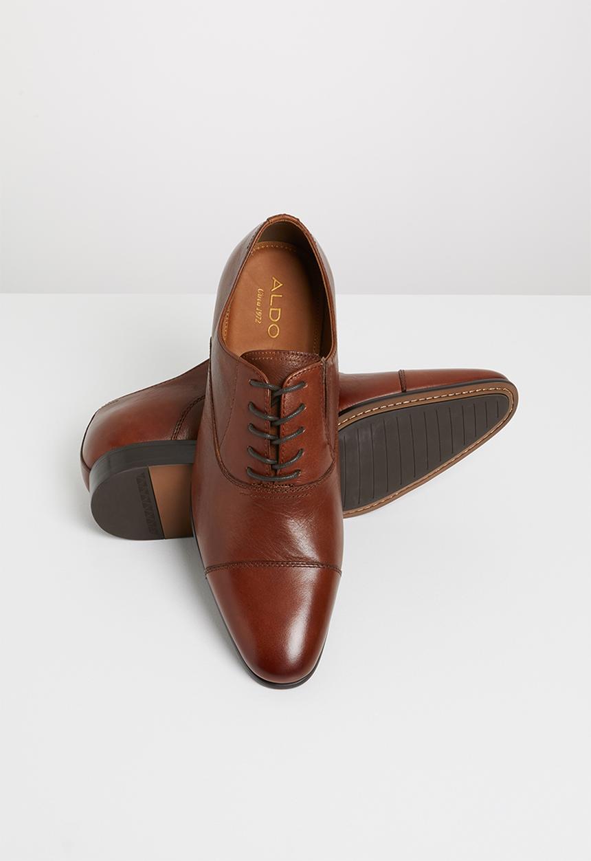 ALDO - Legawia formal - brown