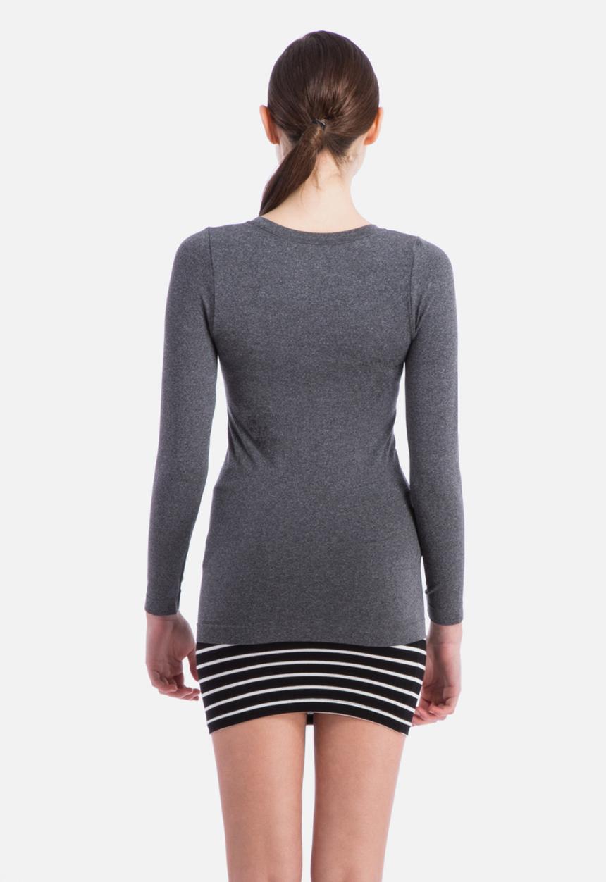 Betty Basics - Coco Scoop Top
