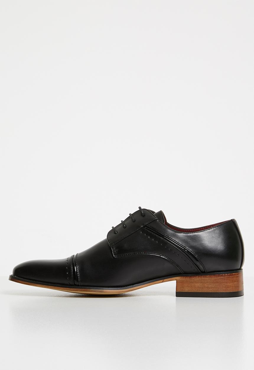 Anton Fabi - Carzola - black