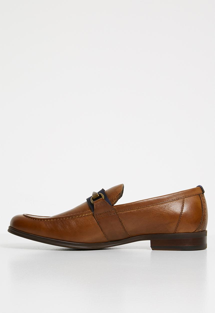 ALDO - Gwaradie formal - brown
