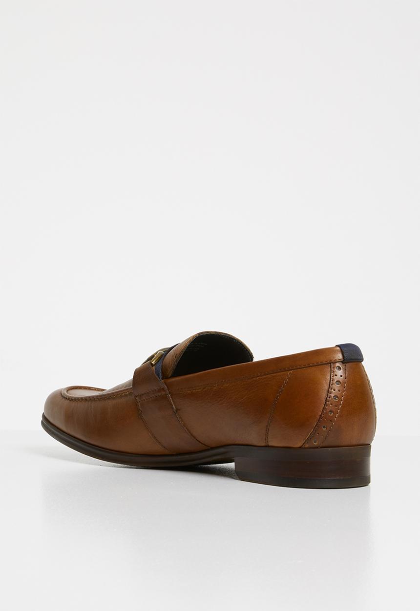 ALDO - Gwaradie formal - brown