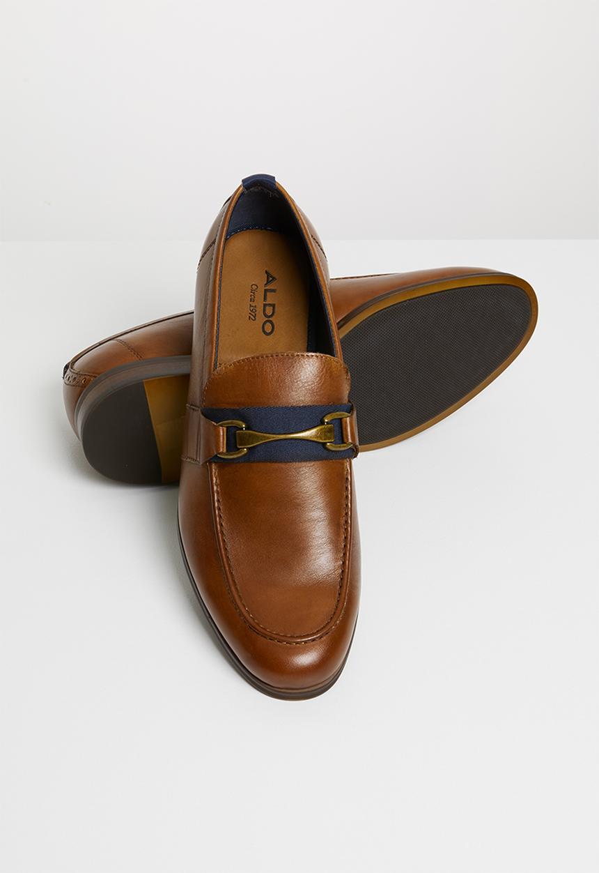 ALDO - Gwaradie formal - brown