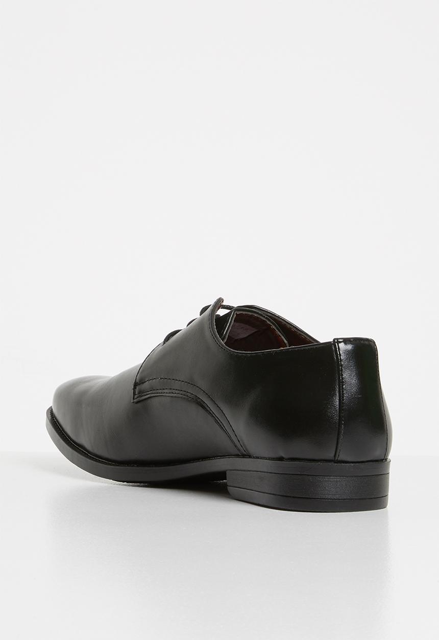 Anton Fabi - Suso - black
