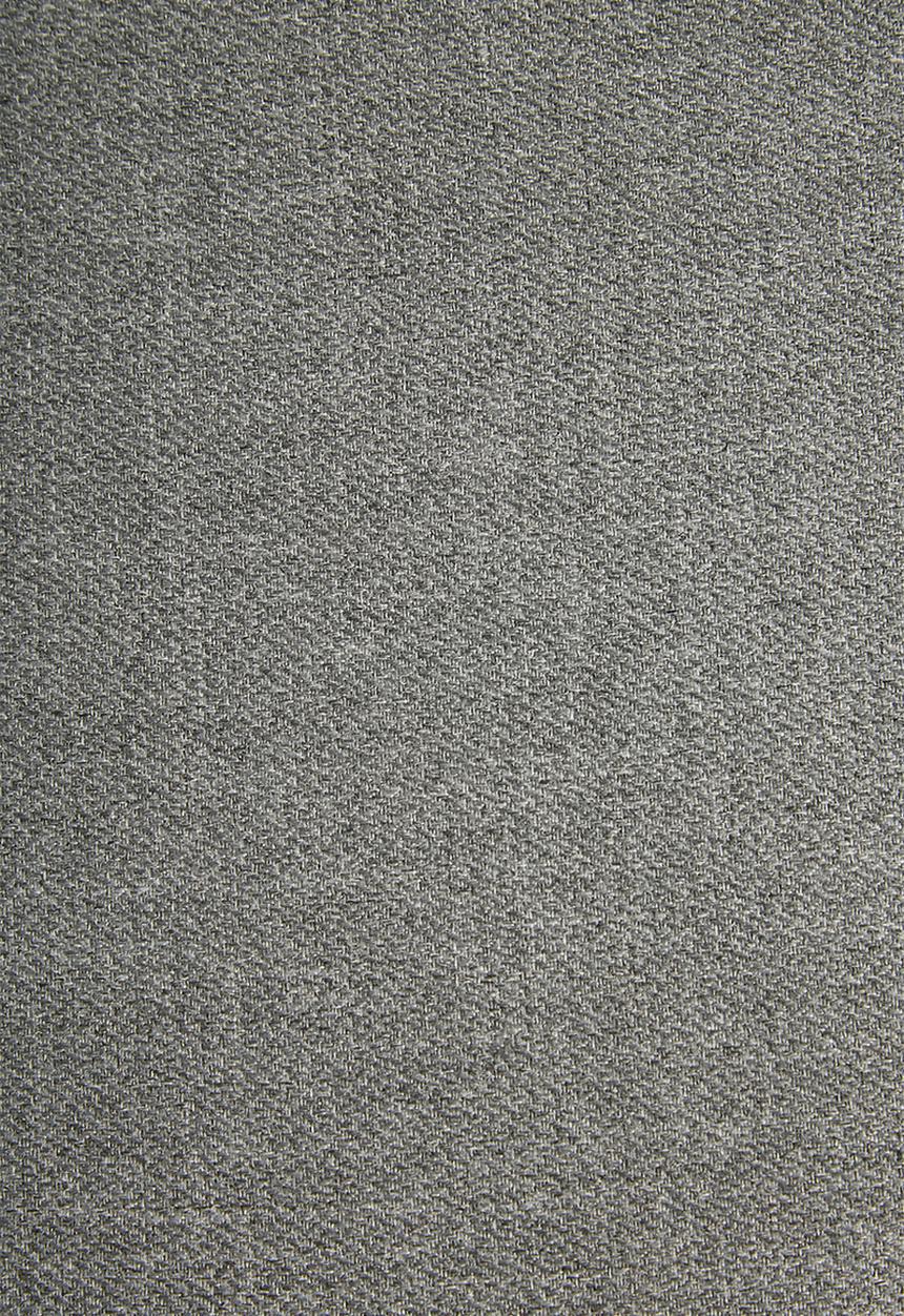 Sixth Floor - Dima upholstered barstool - grey