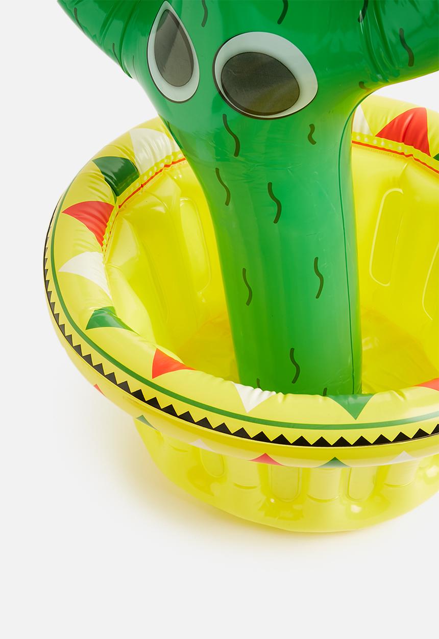 NPW - Pop Fix cactus drinks holder