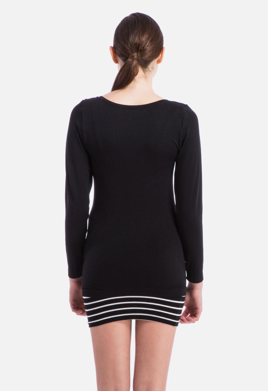 Betty Basics - Coco Scoop Top