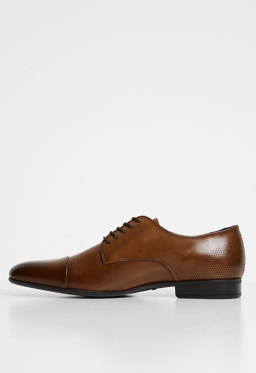 ALDO - Respress formal - brown