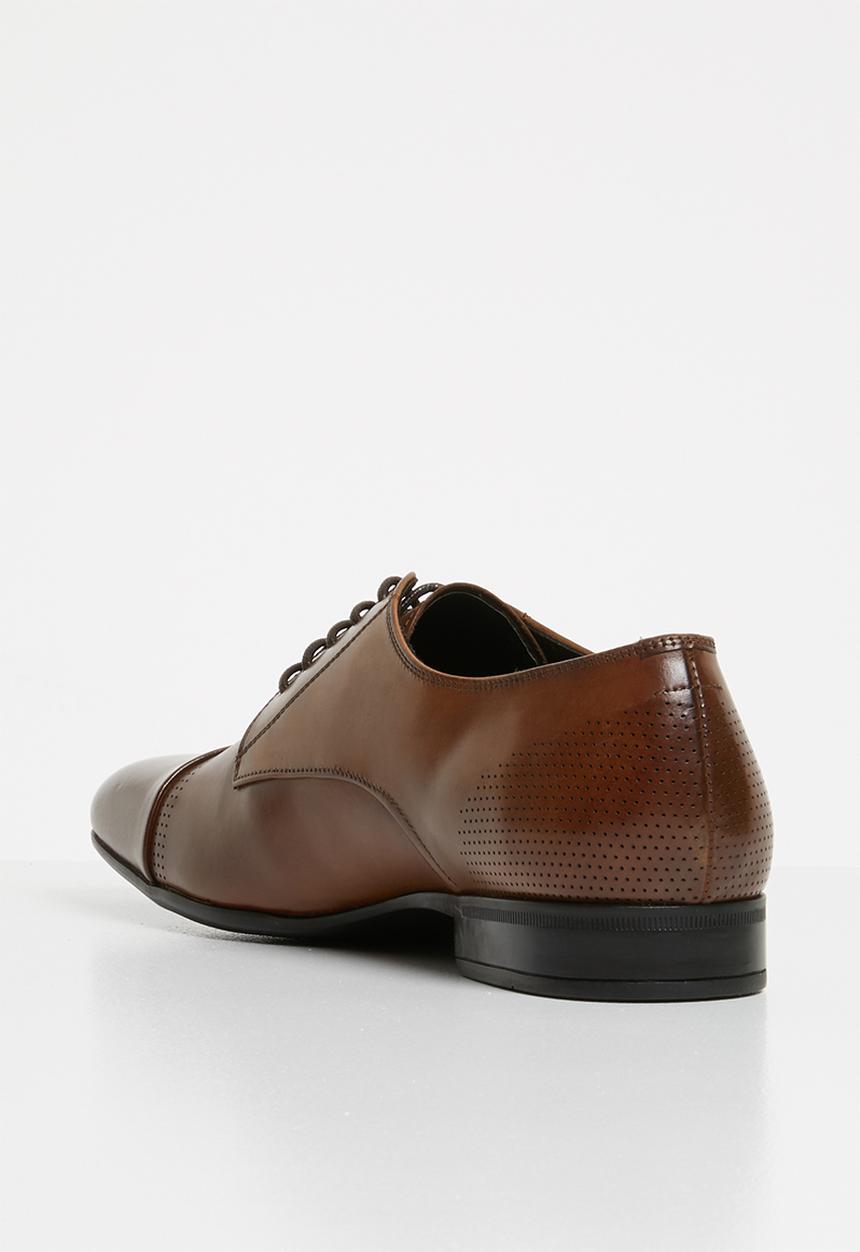 ALDO - Respress formal - brown