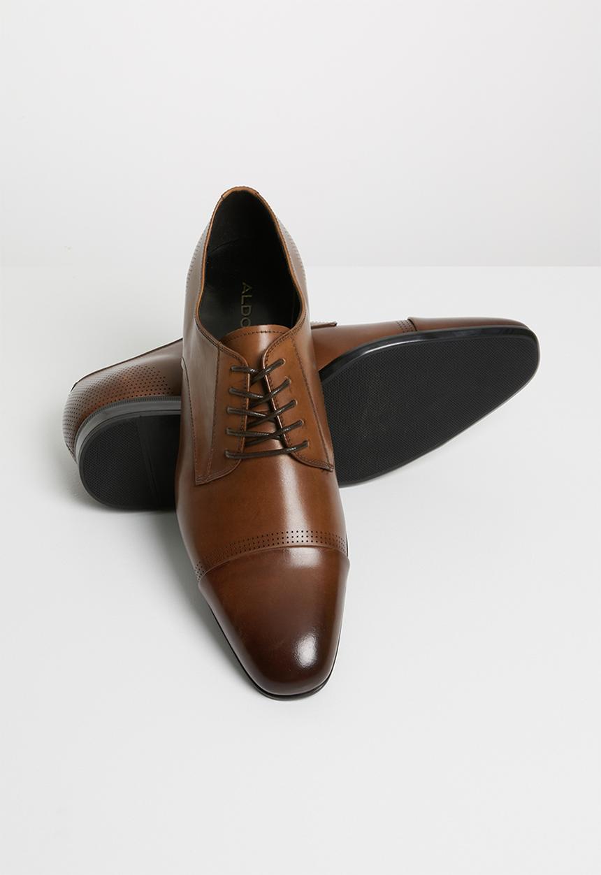ALDO - Respress formal - brown