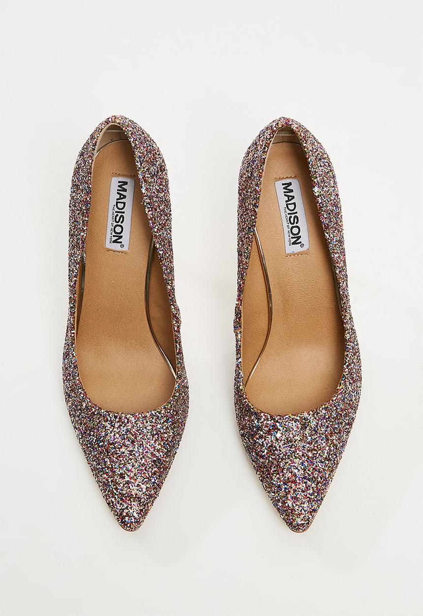 Madison® - Katinka - multi glitter
