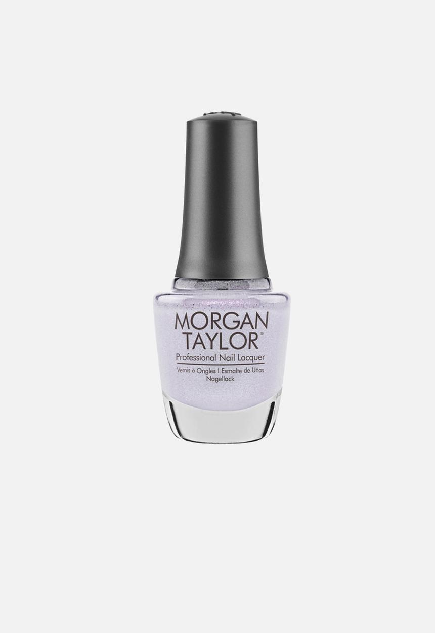Morgan Taylor - Cellophane Coat - Iridescent Overlay