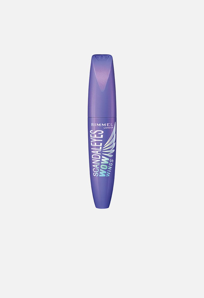 Rimmel - Scandal'Eyes WOW Wings Mascara