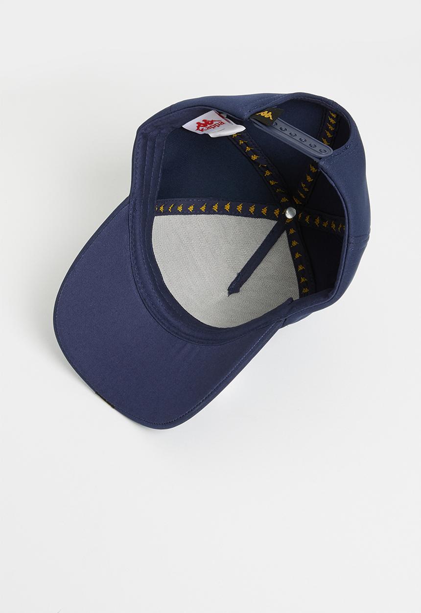 KAPPA - Tofane authentic snapback - navy