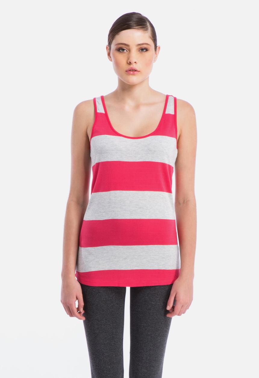 Betty Basics - Miami Singlet