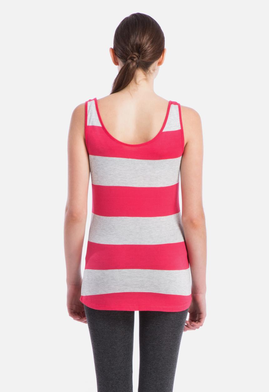 Betty Basics - Miami Singlet