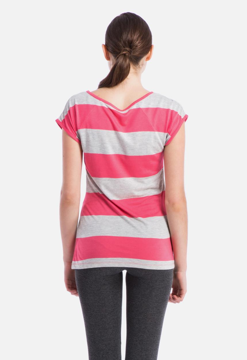 Betty Basics - London Pocket Tee