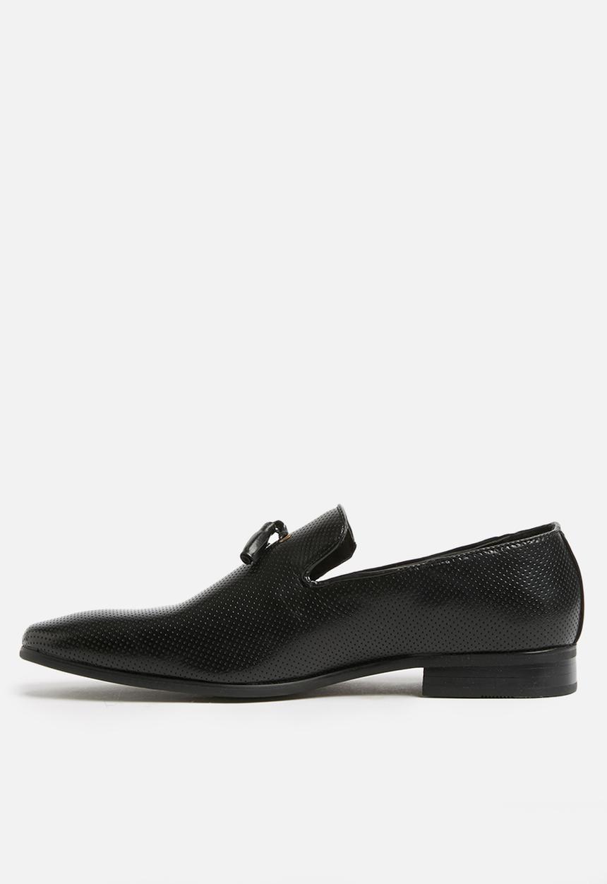 Superbalist - Classic Slip-on- black