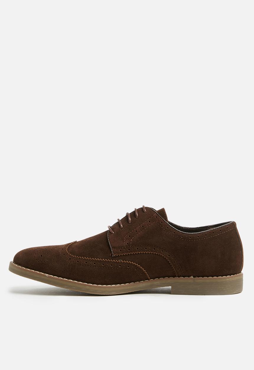 Superbalist - Classic Brogue - brown