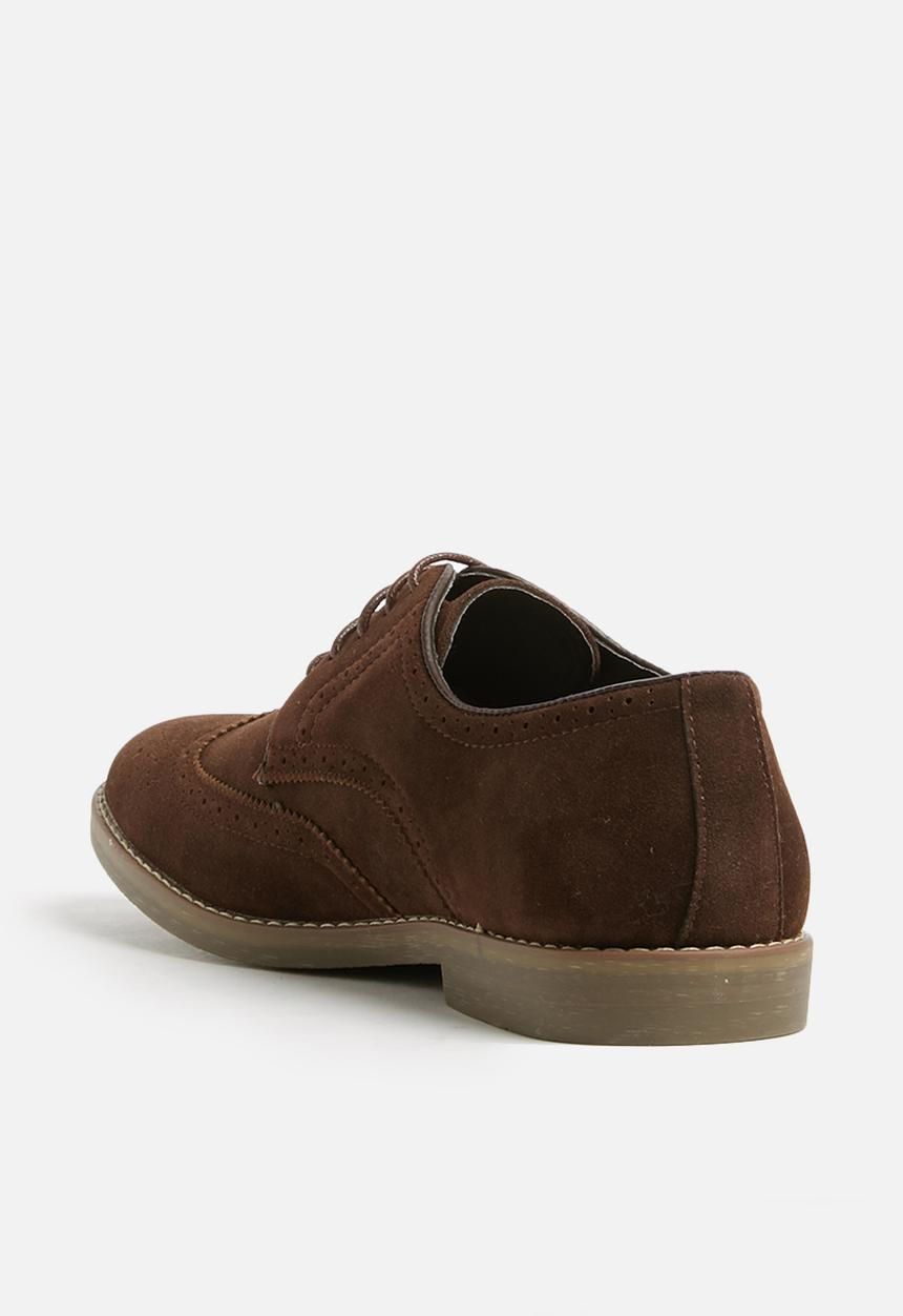 Superbalist - Classic Brogue - brown