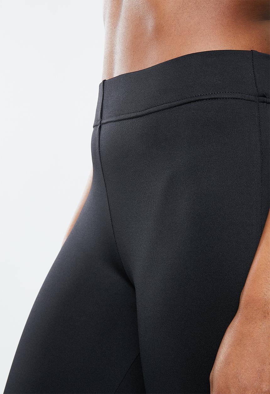 Superbalist - Core leggings 7/8 length 2 pack - black & pink