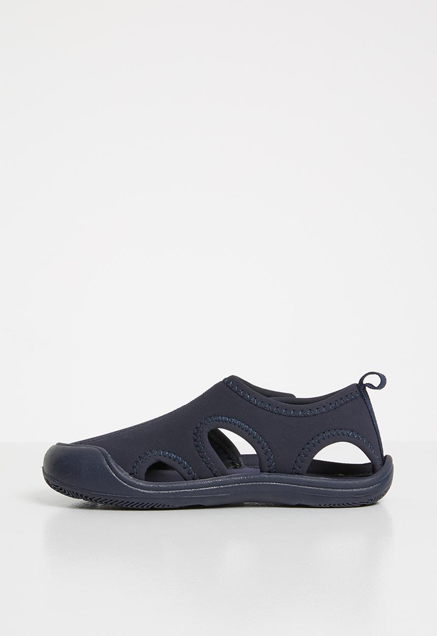 SOVIET - Ramba s18 sandal - navy