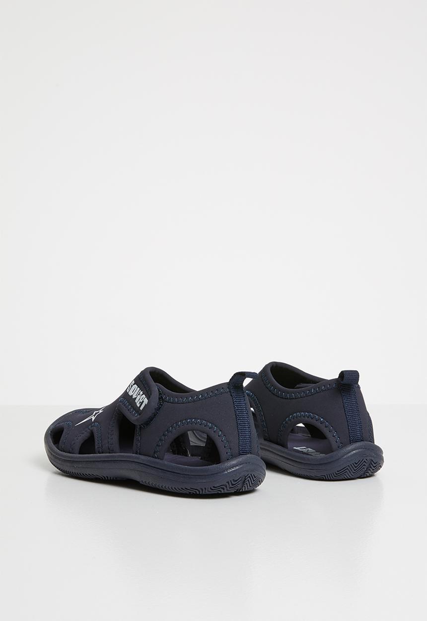 SOVIET - Ramba s18 sandal - navy