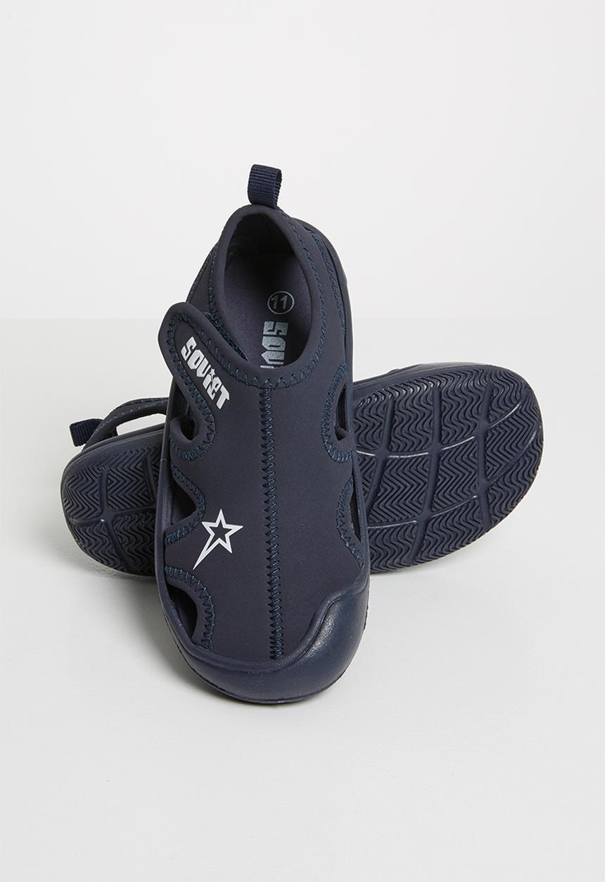 SOVIET - Ramba s18 sandal - navy