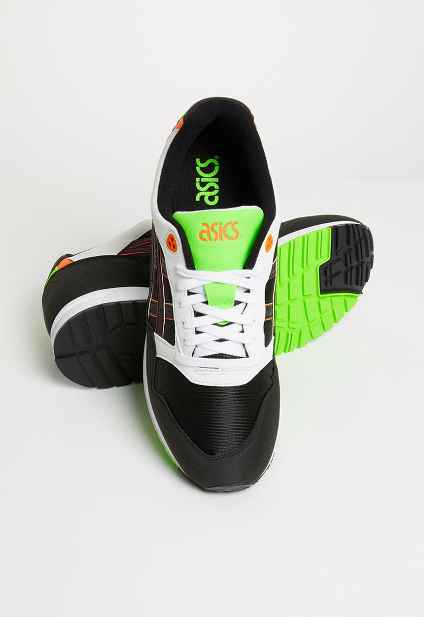 Asics Tiger - Gelsaga - black