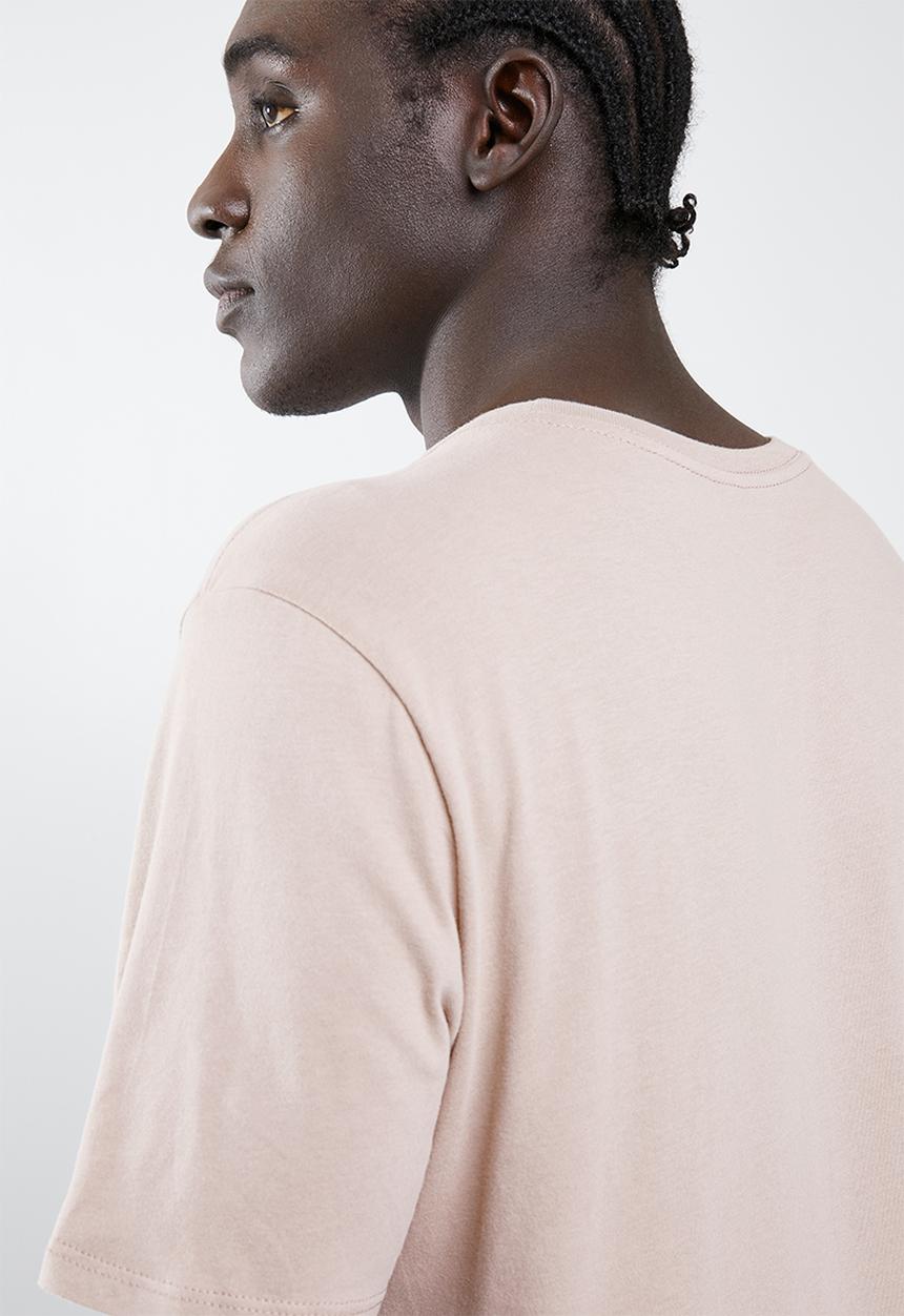 Nike - Icon futura tee - taupe