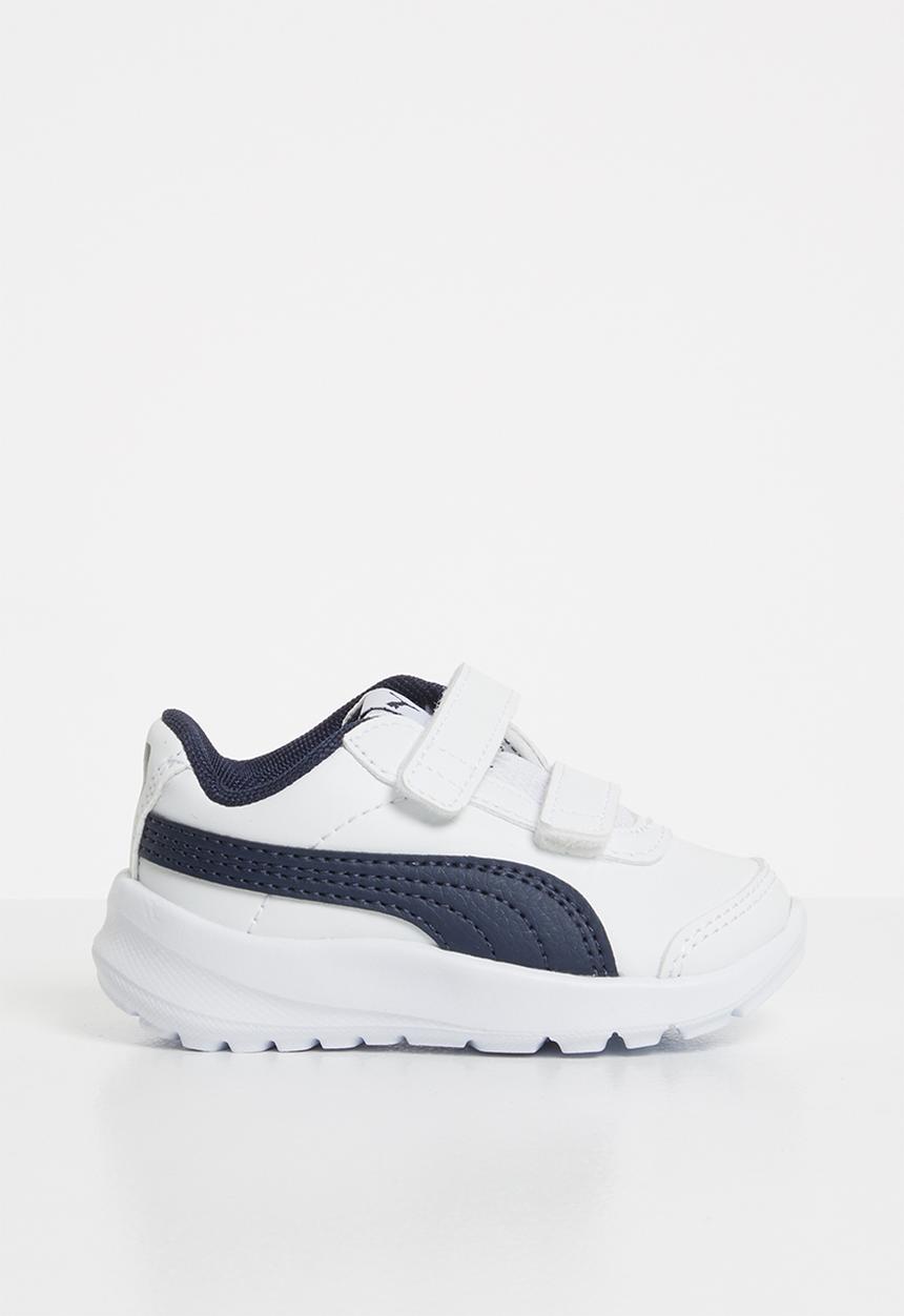 PUMA - Stepfleex 2 run  sneaker - white