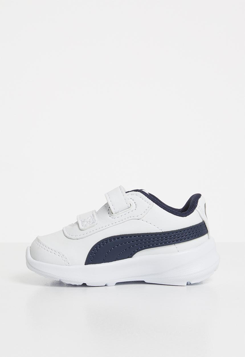 PUMA - Stepfleex 2 run  sneaker - white