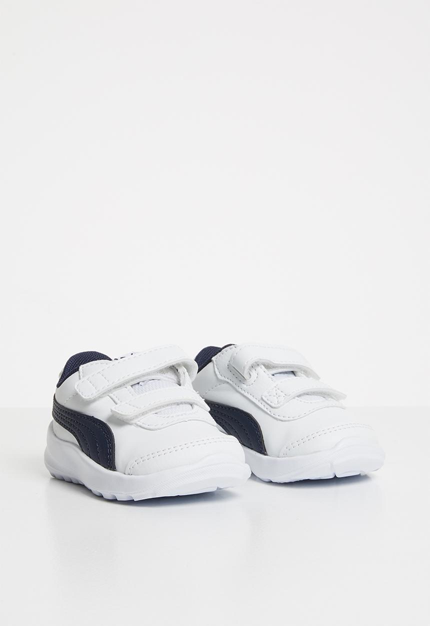 PUMA - Stepfleex 2 run  sneaker - white