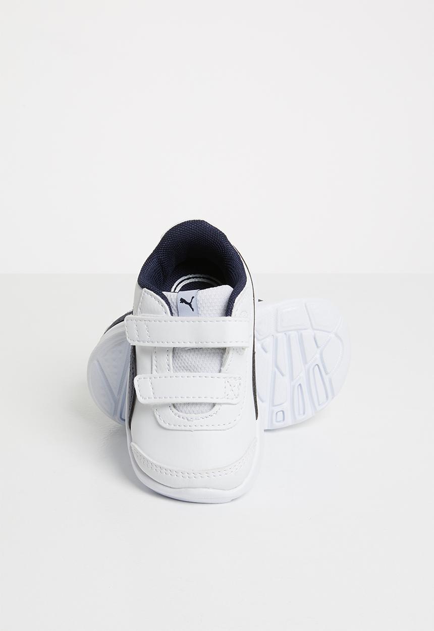 PUMA - Stepfleex 2 run  sneaker - white