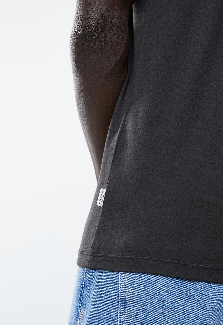 Only & Sons - Jorcoke tee - black