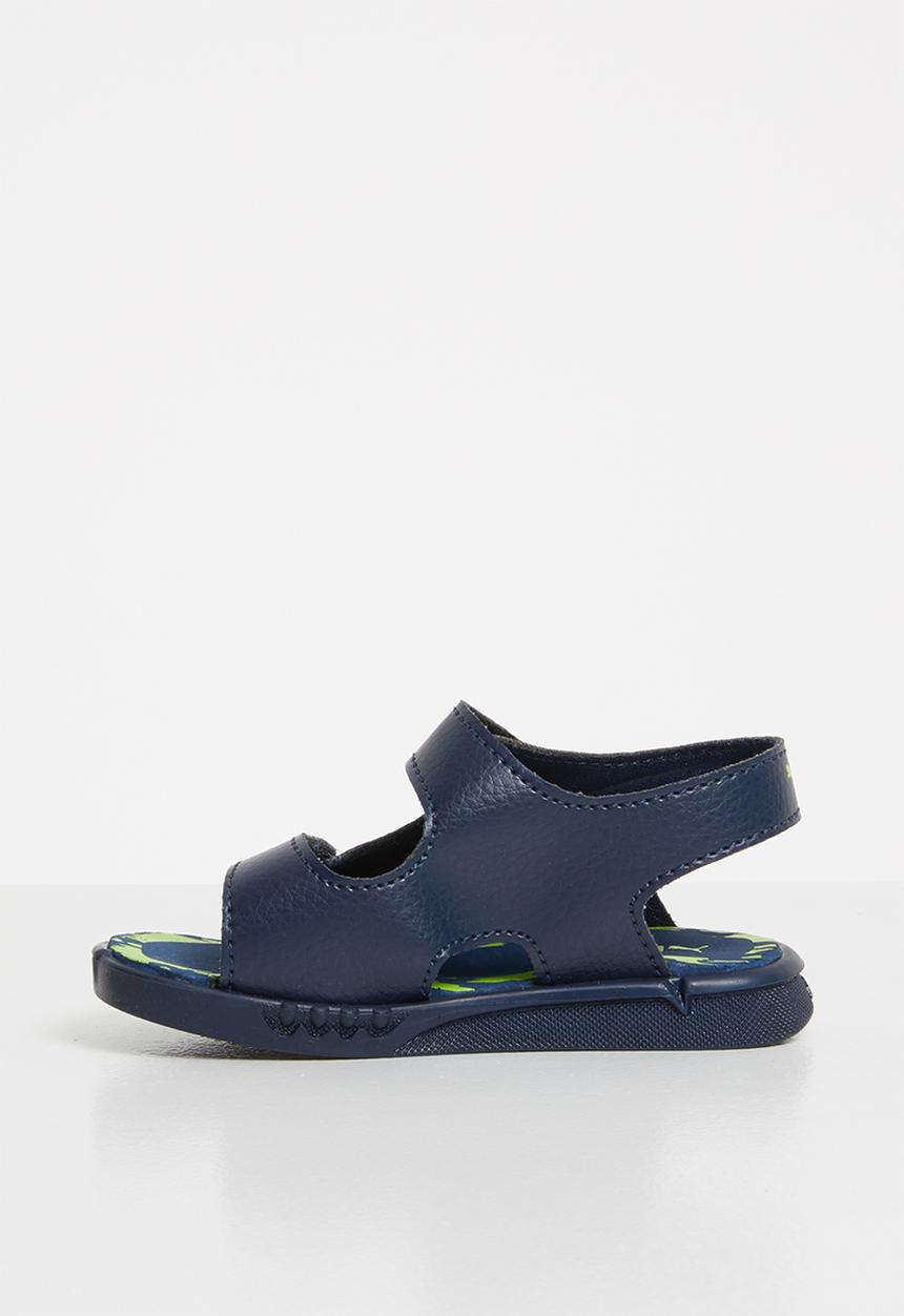 PUMA - Crony sandal v - navy
