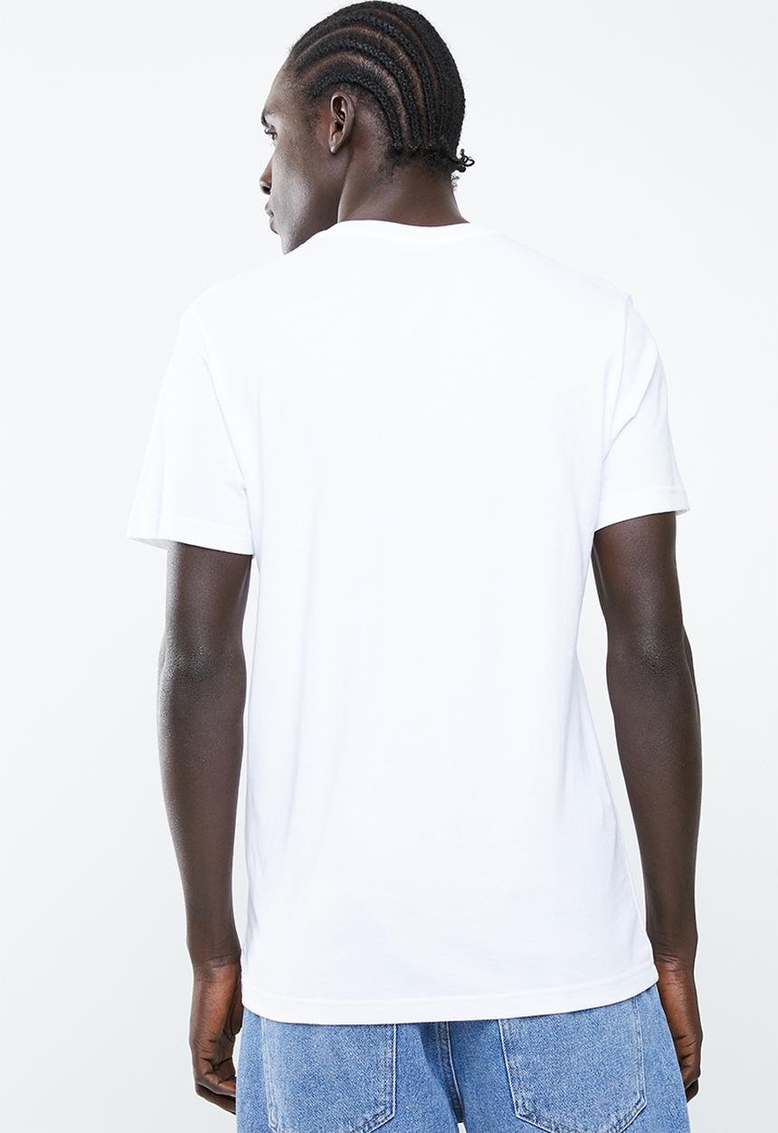 Levi’s® - Levi's men's knit graphics - white