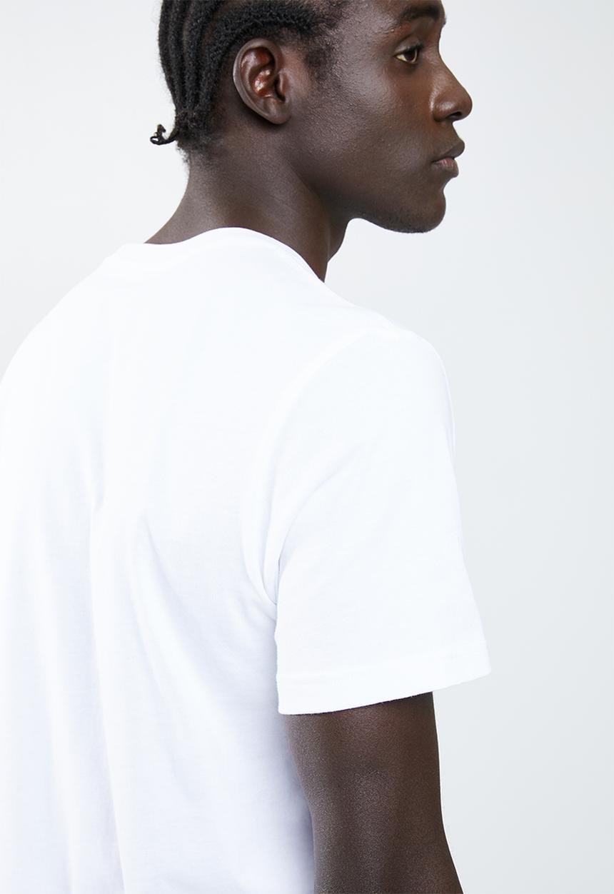Levi’s® - Levi's men's knit graphics - white