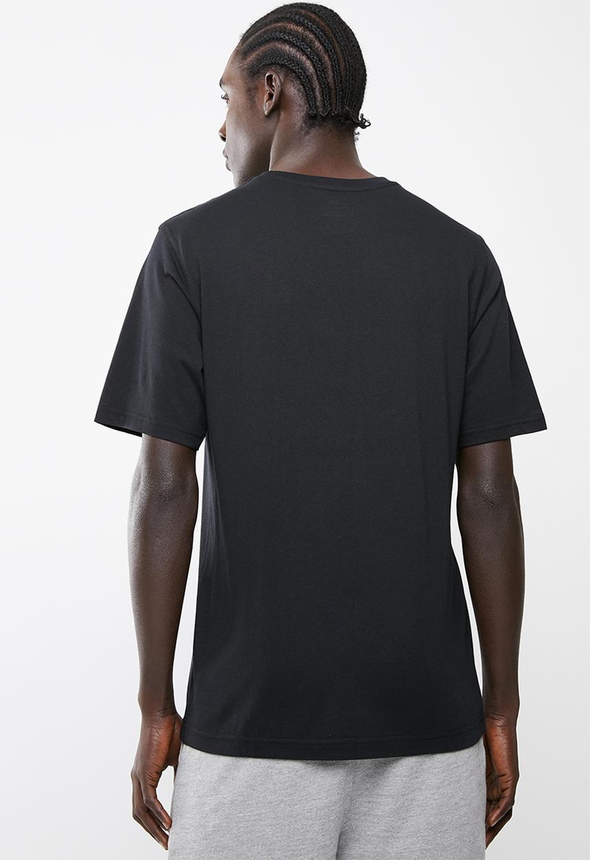 New Balance  - Essentials 1906 tee - black